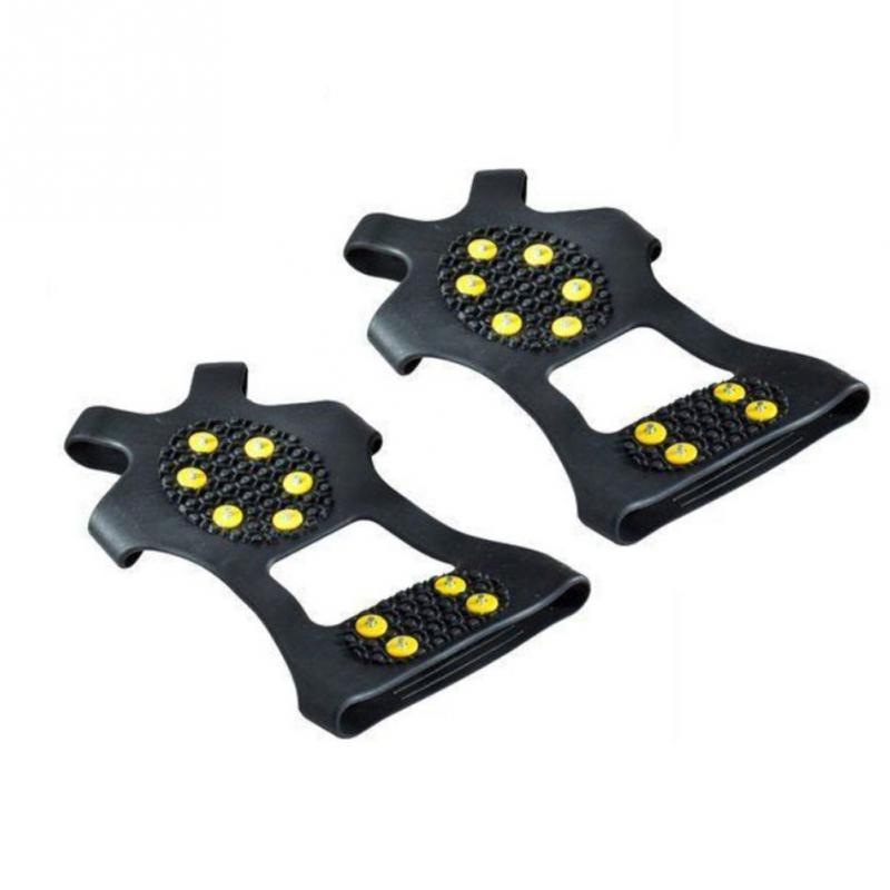 GripSoul - Antislip Studschoenen