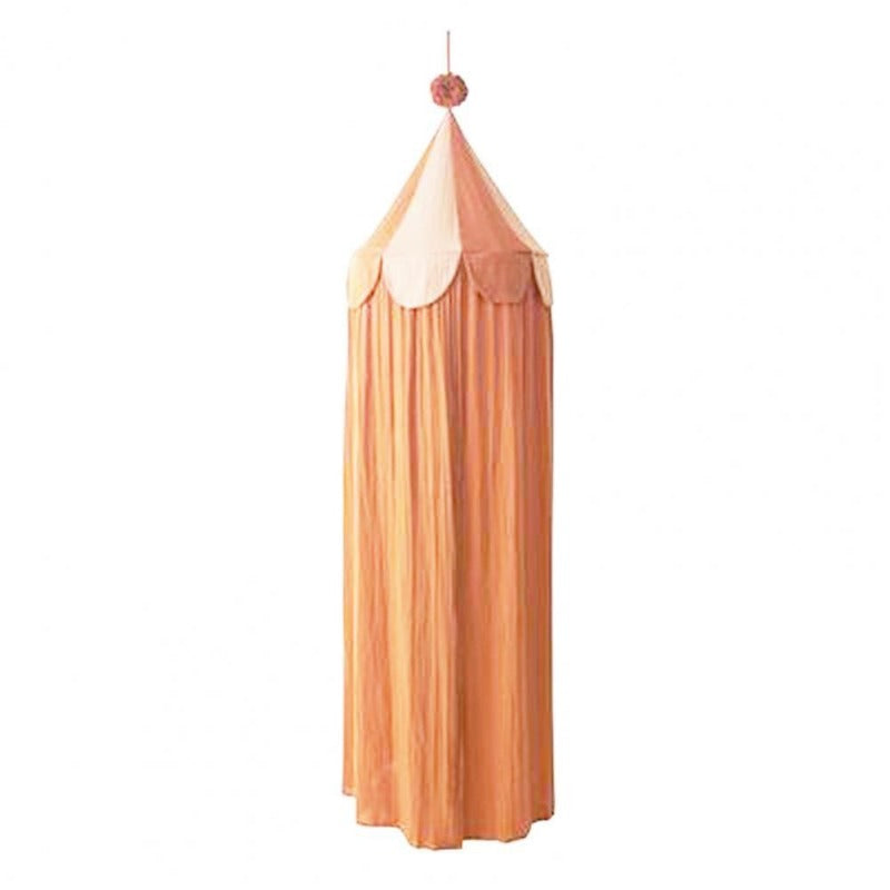 Circus Chiffon Kinderbeddeken en Kinderen Canopy