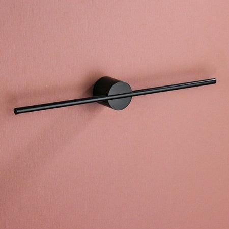 Kyler Moderne Metalen Handdoekhouder