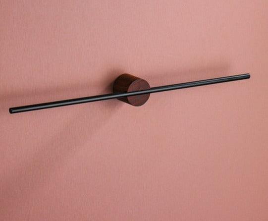 Kyler Moderne Metalen Handdoekhouder