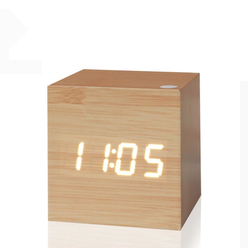 CUBE DIGITALE TAFELUUR