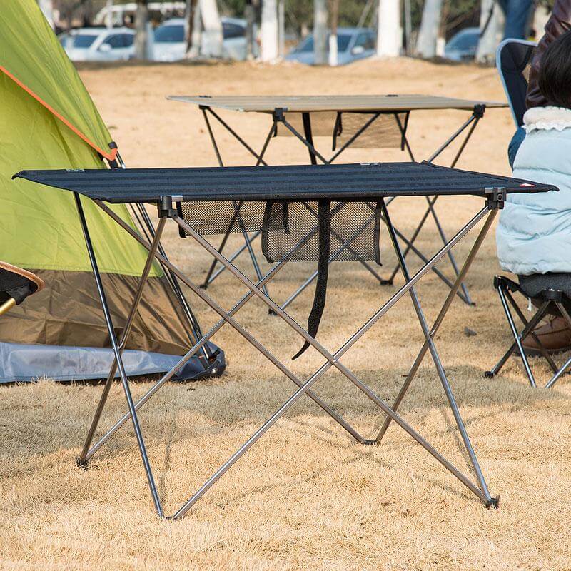Buiten Camping Wandern Ultraleichte Opvouwbare Tafel | Brehn