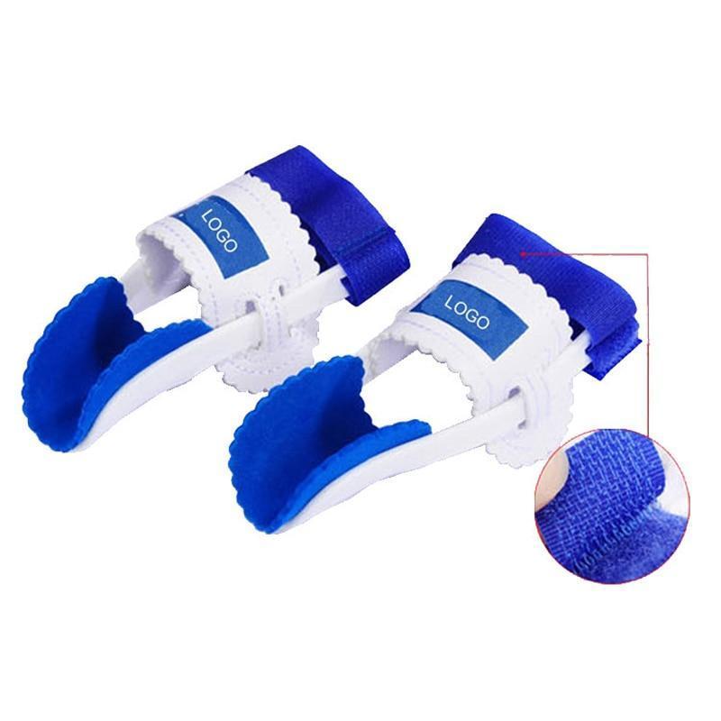 Orthopedische Hallux Valgus Corrector (nachtelijk gebruik) - Verstelbaar voor meerdere voetmaten