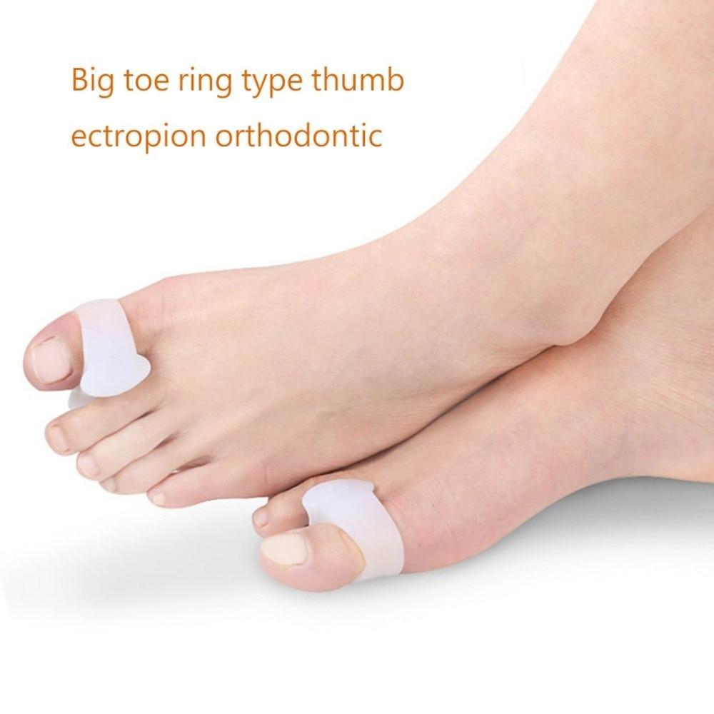 8PCS Orthopedische Hallux Valgus Corrector