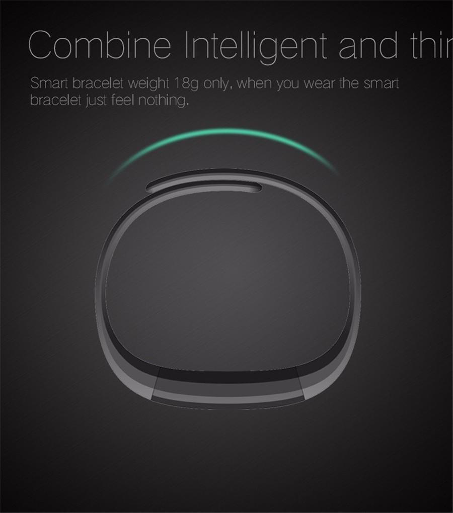 PulseMate Mini Pro Edition Bloeddruk Smartwatch