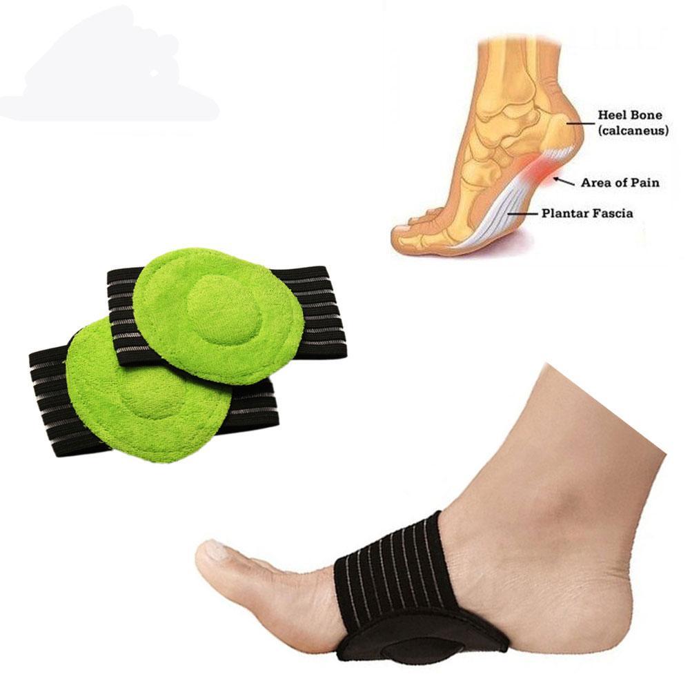 Vivolux | Ondersteuningsspalk voor Plantarfasciitis