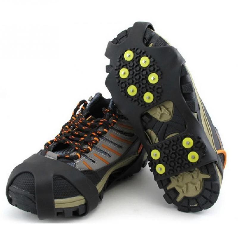 GripSoul - Antislip Studschoenen