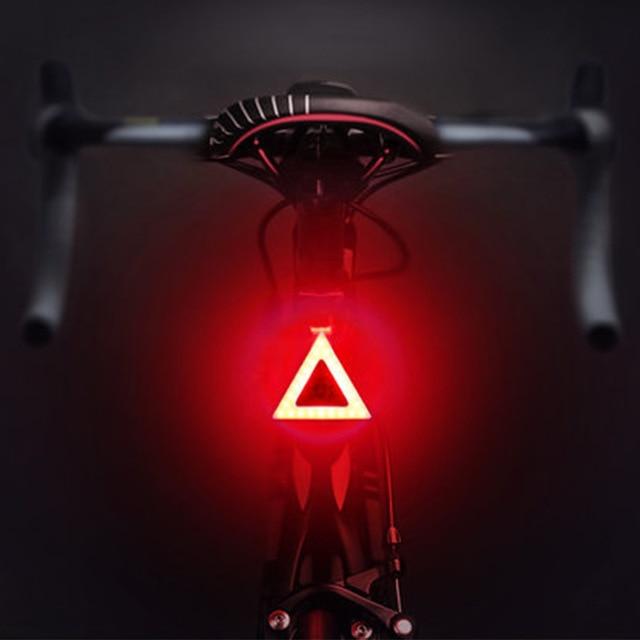 Bion - LED Fietsremlicht