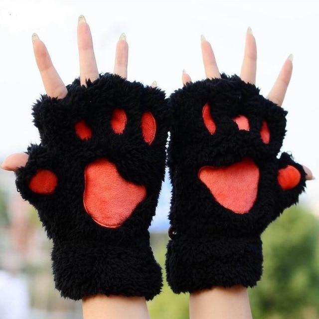 Rawr - Klauw Wanten