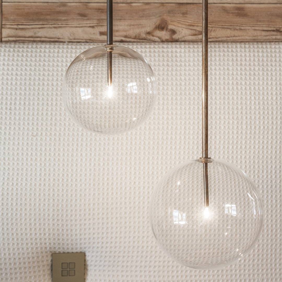 Bolle Sola Nordic Hanglamp