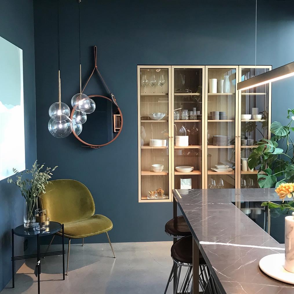 Bolle Sola Nordic Hanglamp