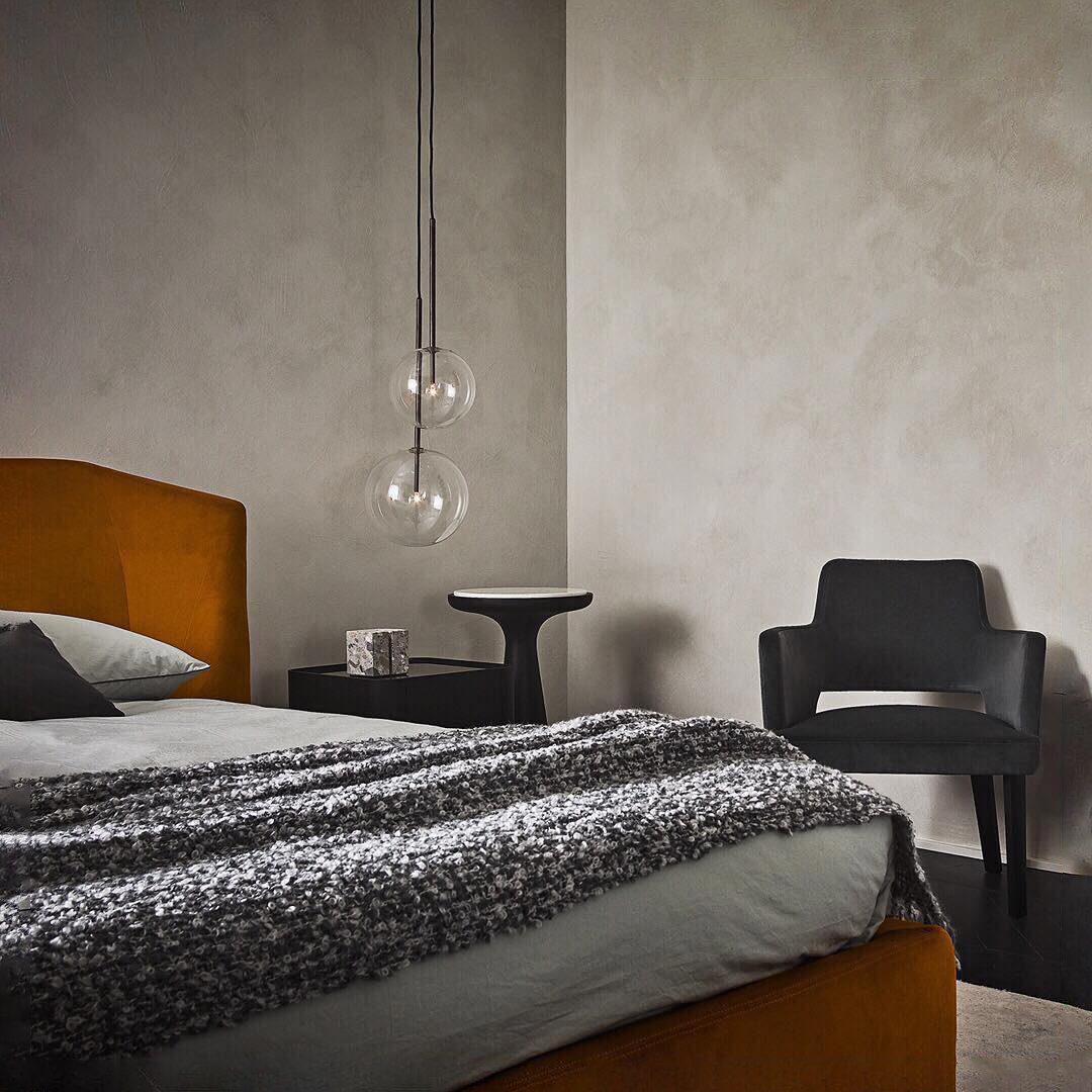 Bolle Sola Nordic Hanglamp