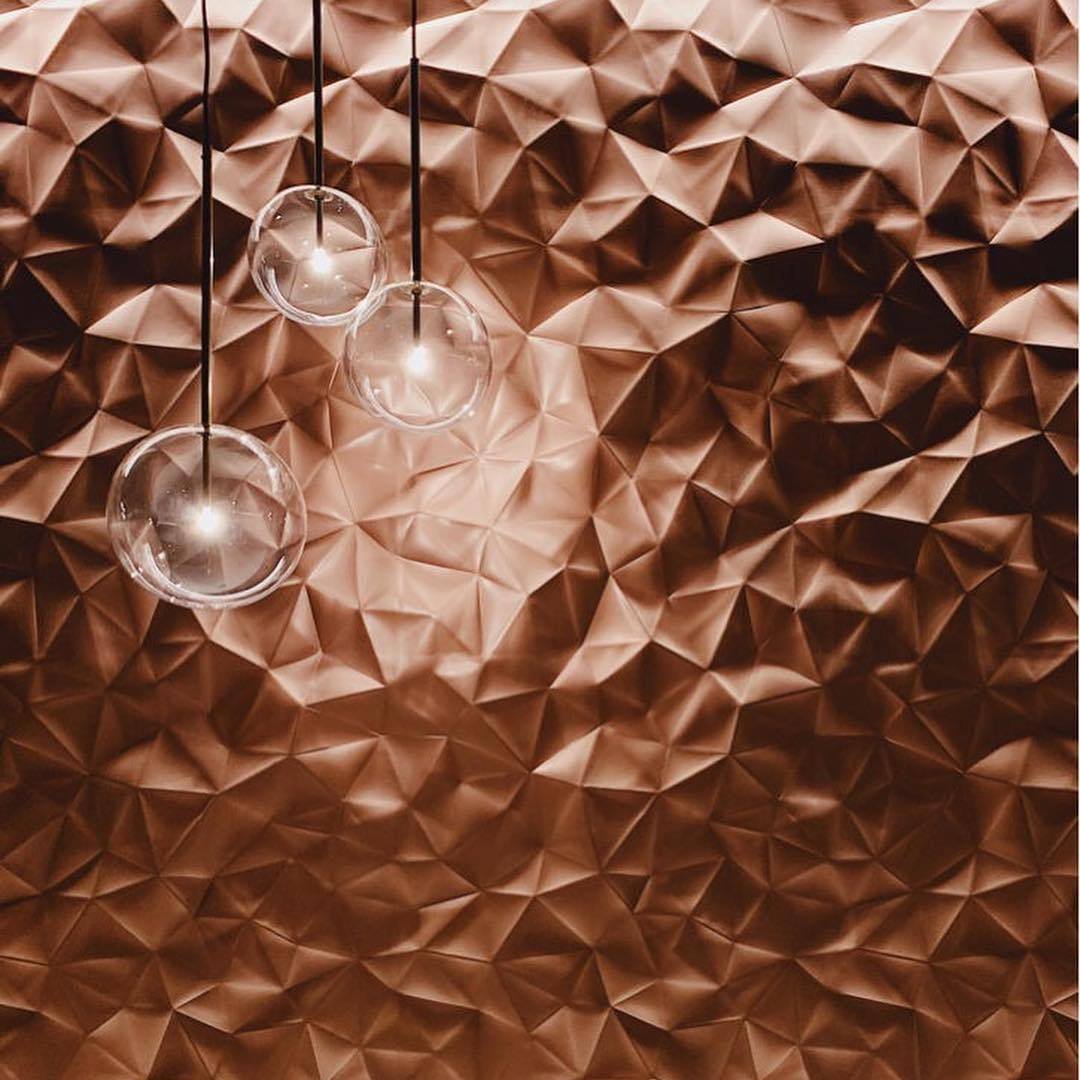 Bolle Sola Nordic Hanglamp