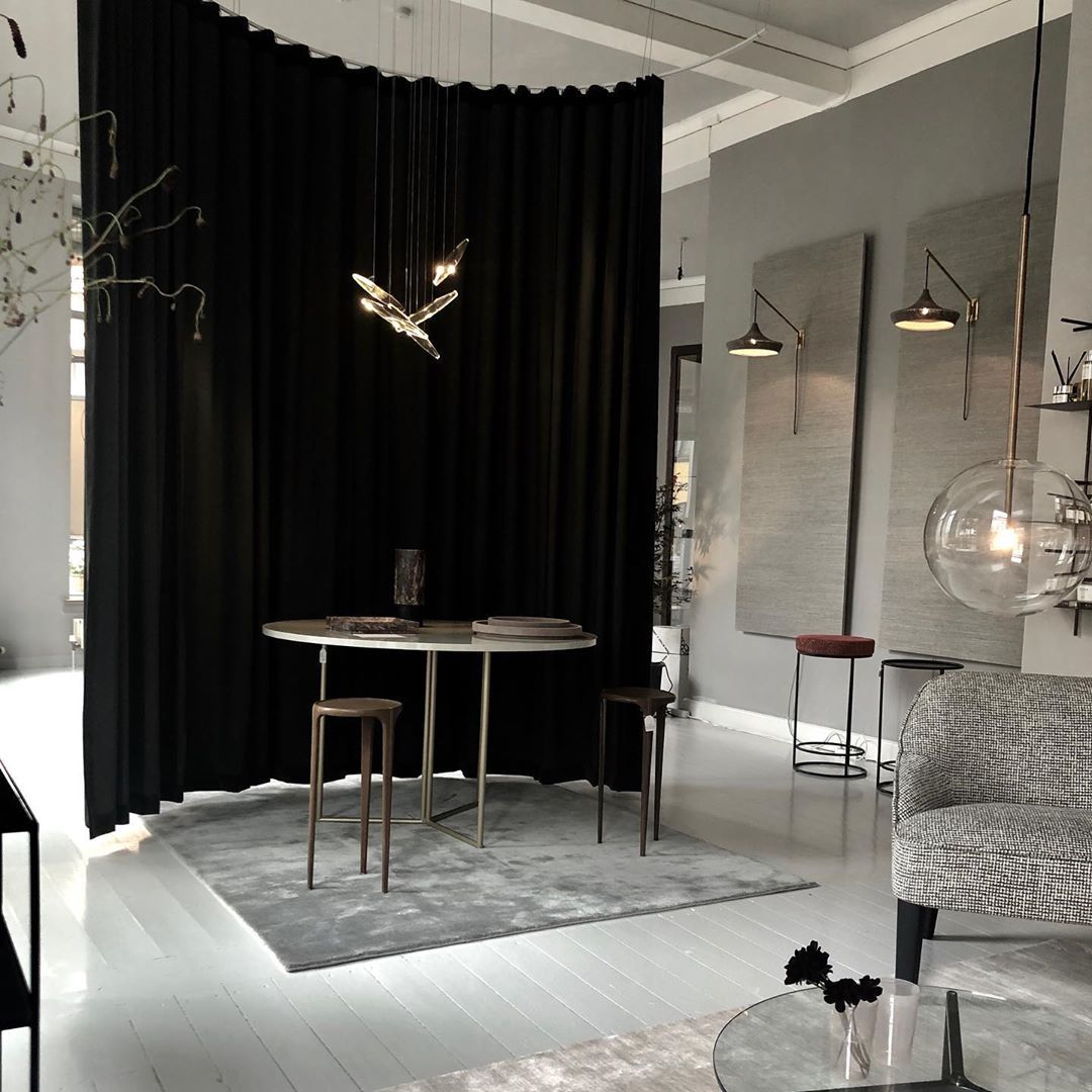 Bolle Sola Nordic Hanglamp