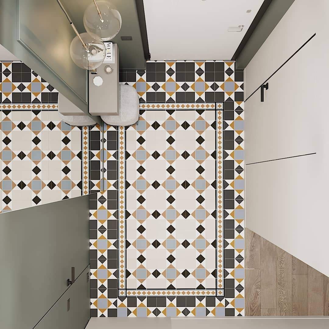 Bolle Sola Nordic Hanglamp