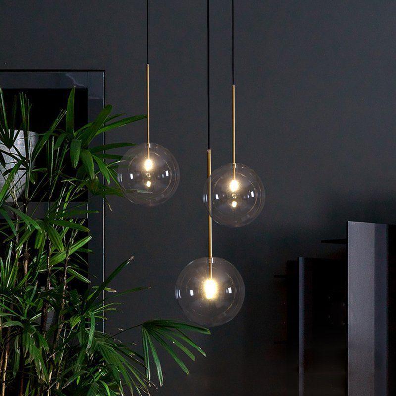 Bolle Sola Nordic Hanglamp