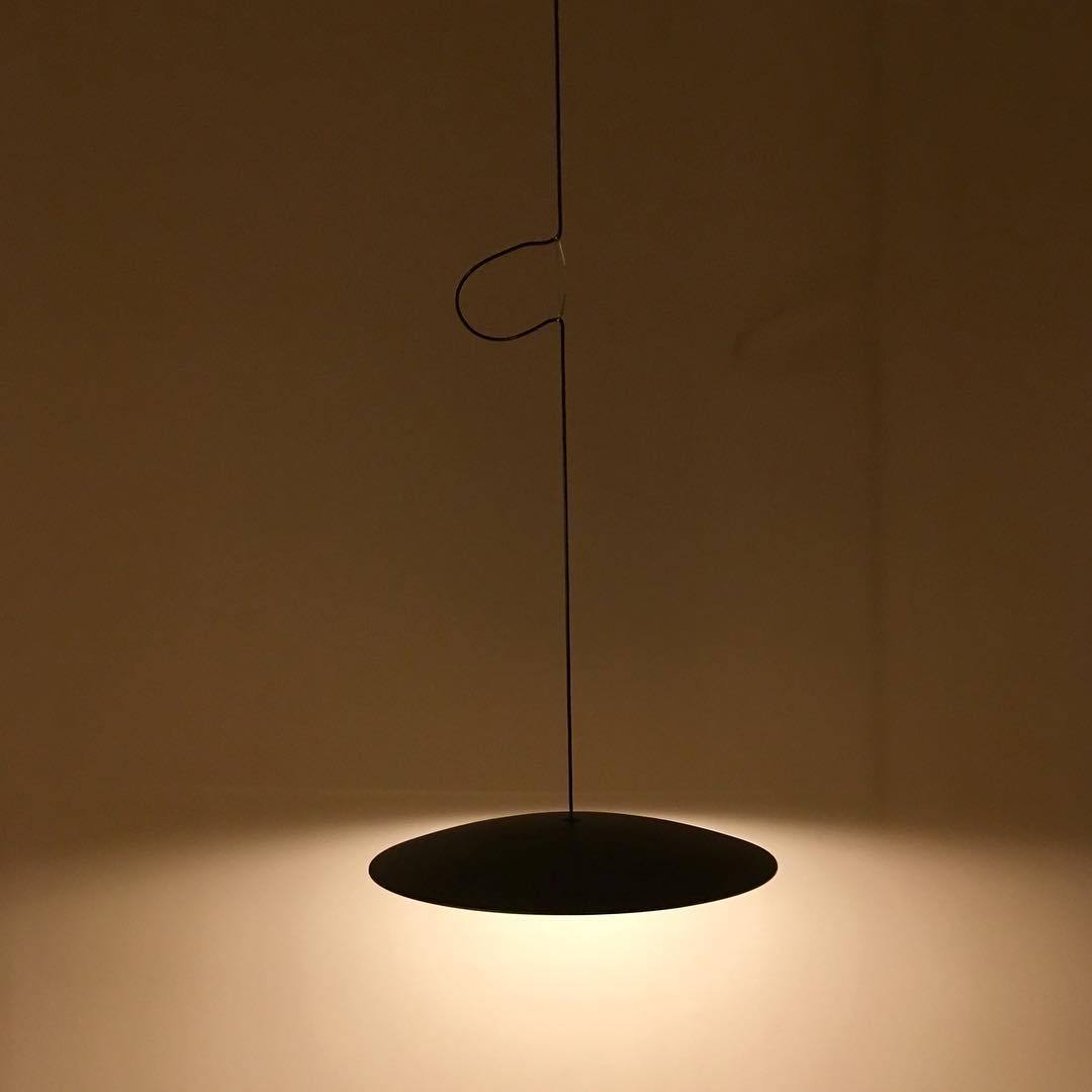 Ginger Nordic Metalen Hanglamp
