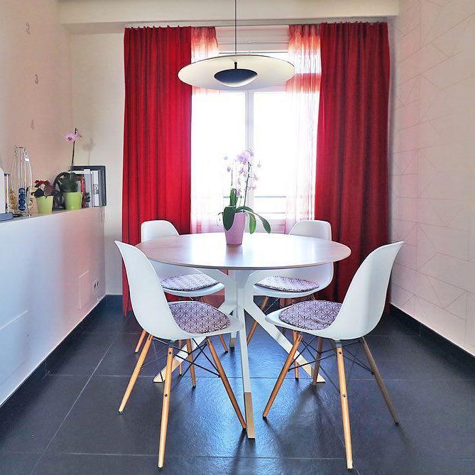 Ginger Nordic Metalen Hanglamp