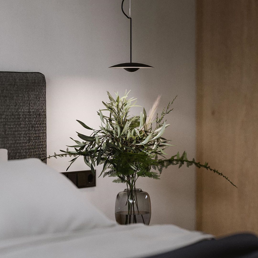 Ginger Nordic Metalen Hanglamp