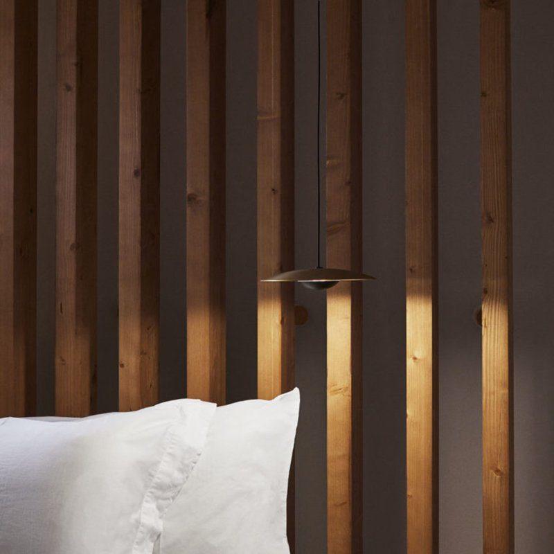 Ginger Nordic Metalen Hanglamp
