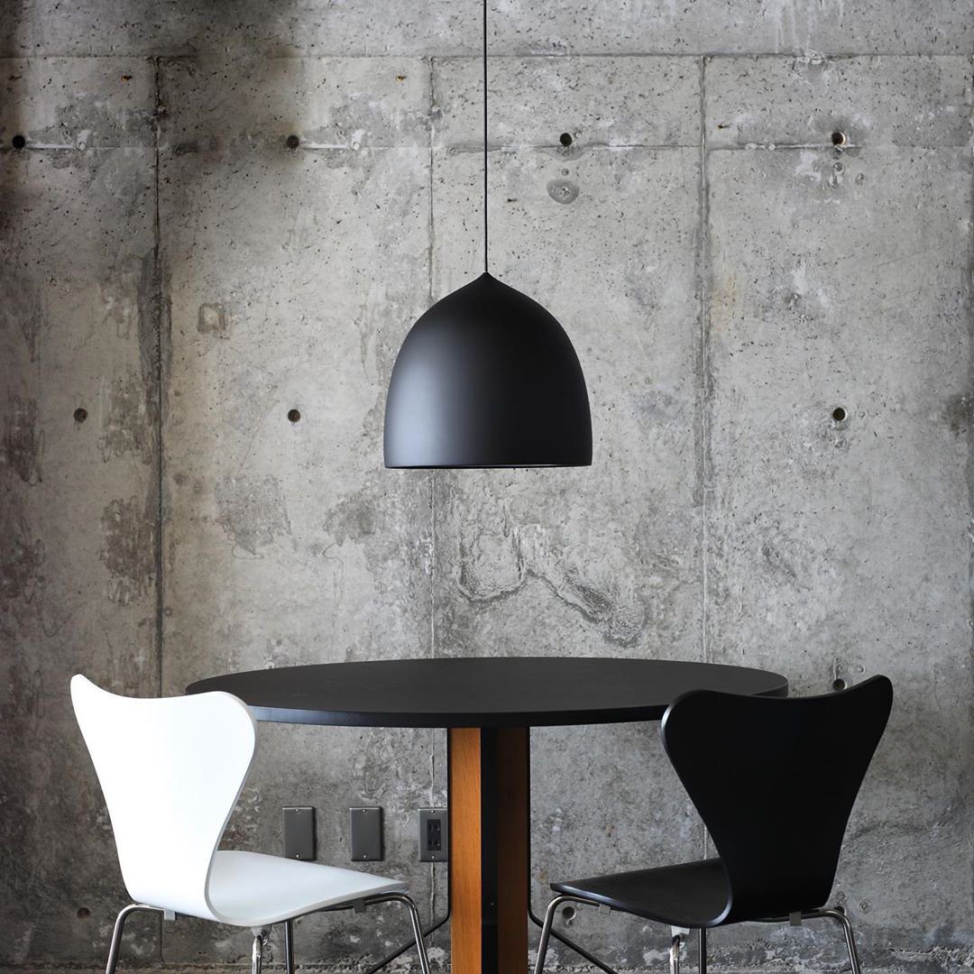 Noordse Suspence Hanglamp