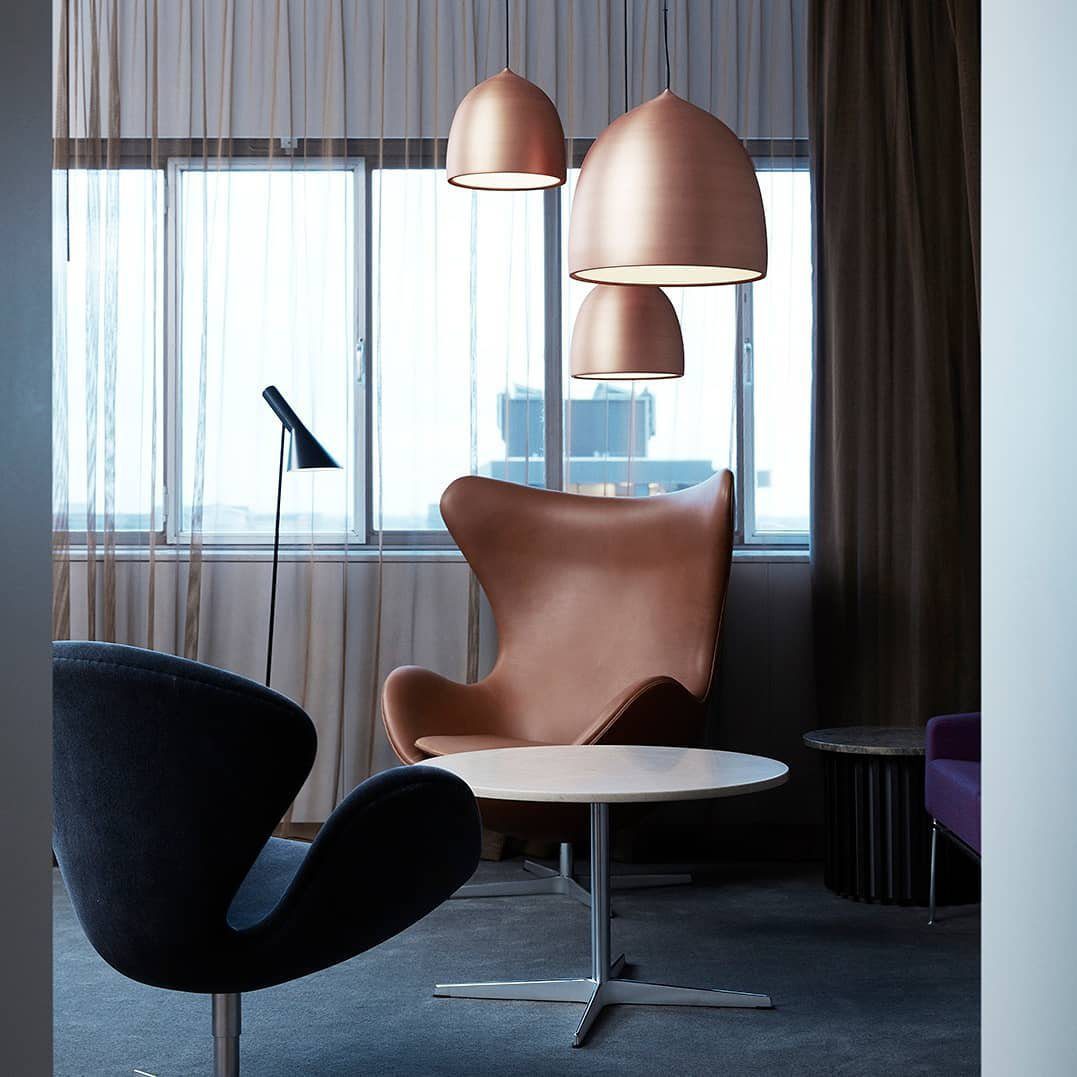 Noordse Suspence Hanglamp