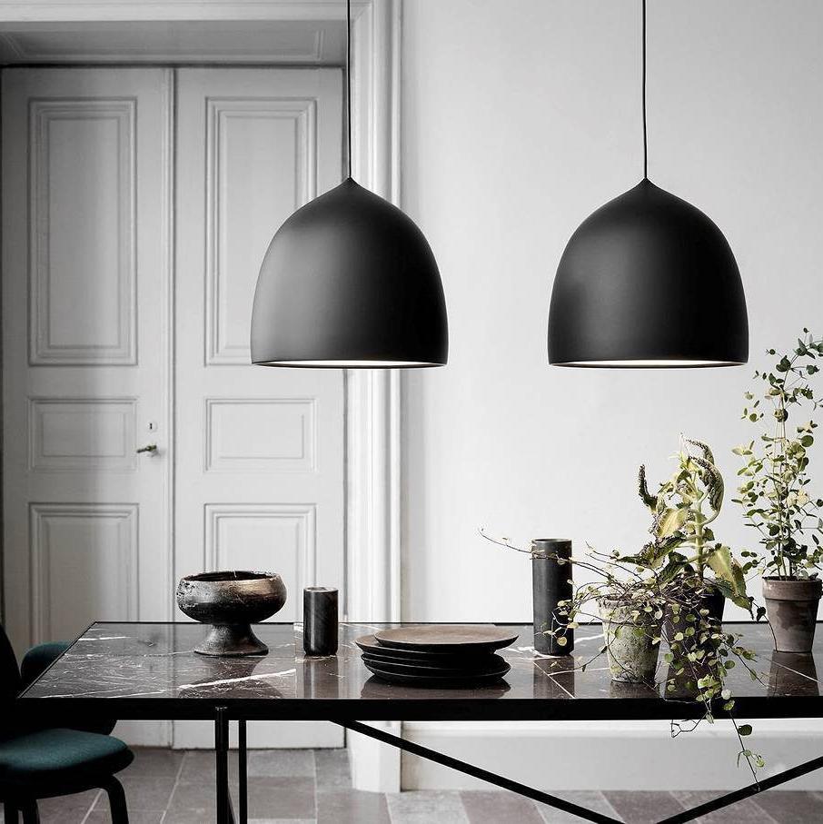 Noordse Suspence Hanglamp