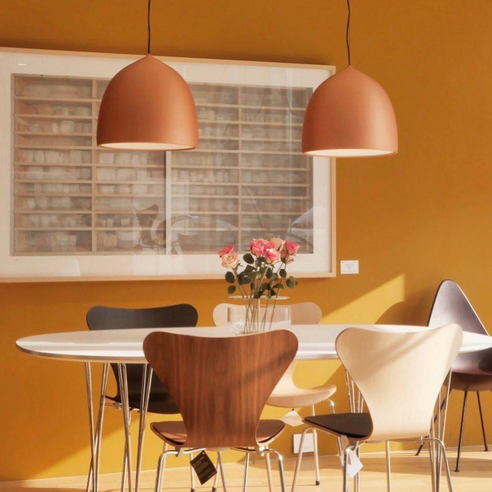 Noordse Suspence Hanglamp