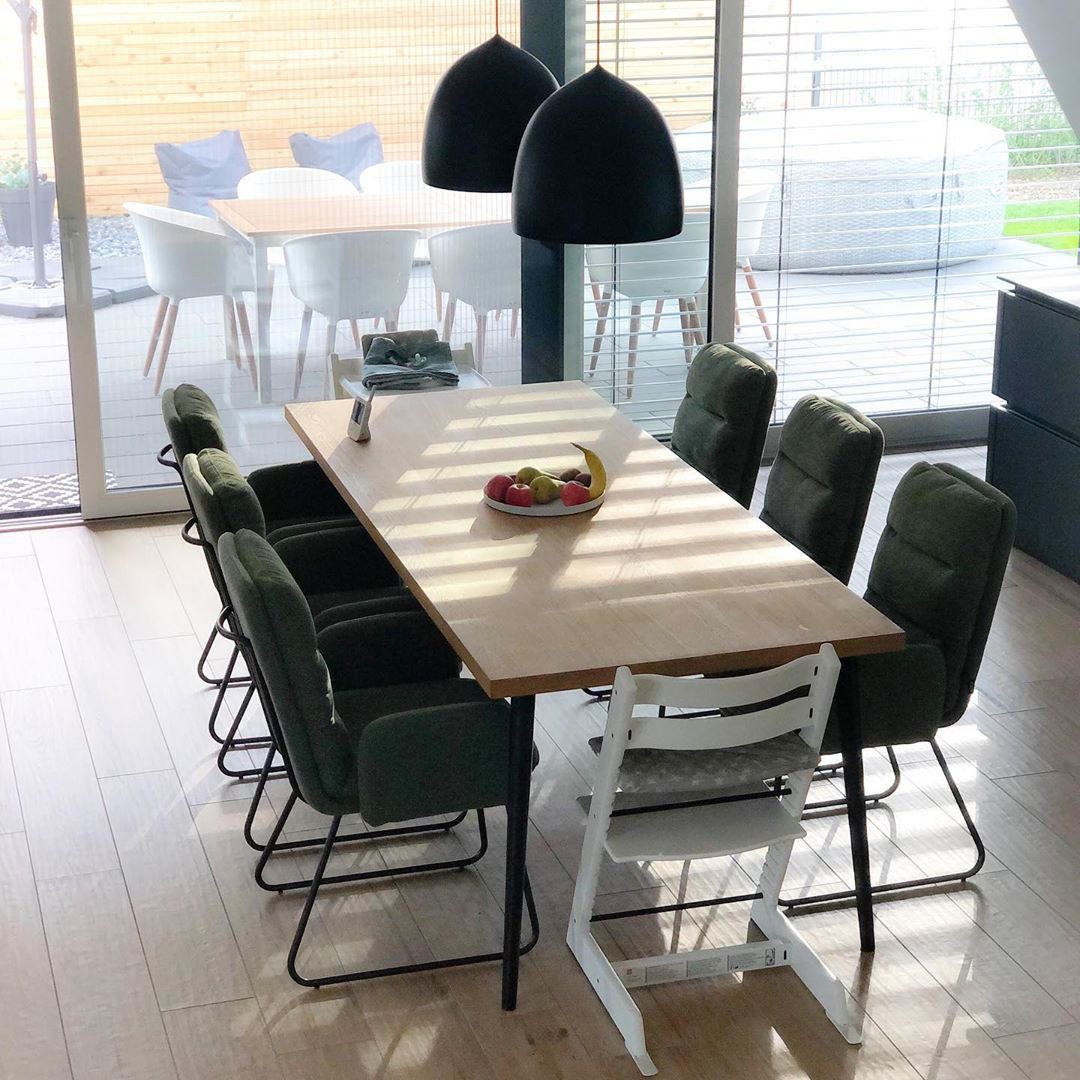 Noordse Suspence Hanglamp
