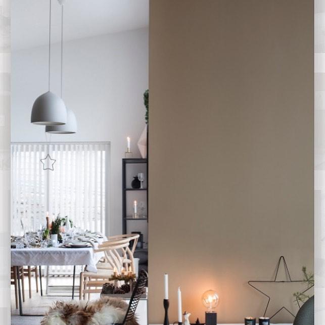 Noordse Suspence Hanglamp