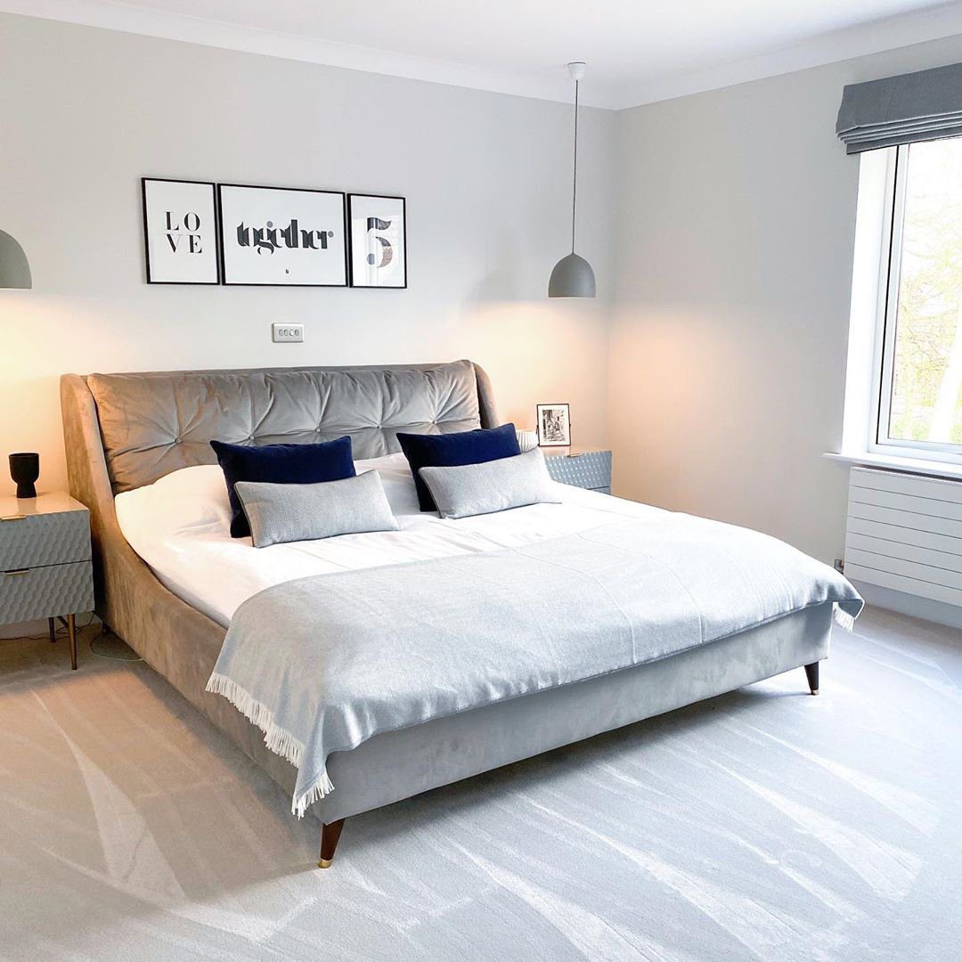 Noordse Suspence Hanglamp