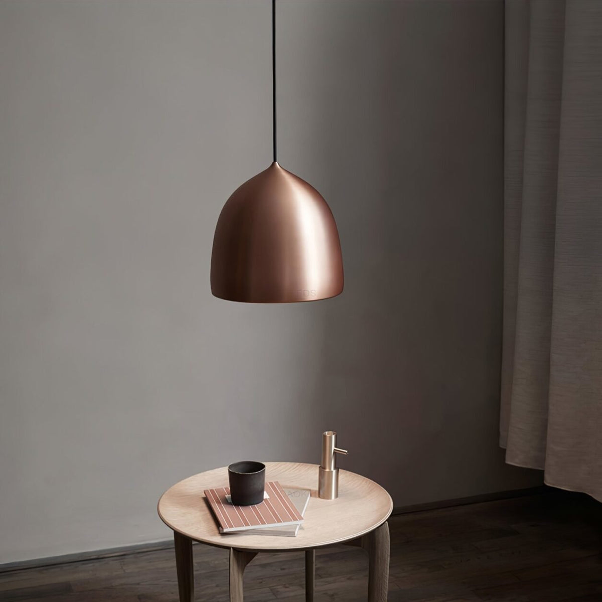Noordse Suspence Hanglamp