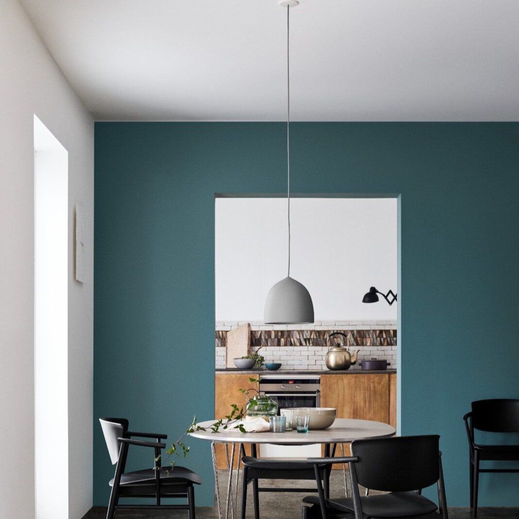 Noordse Suspence Hanglamp