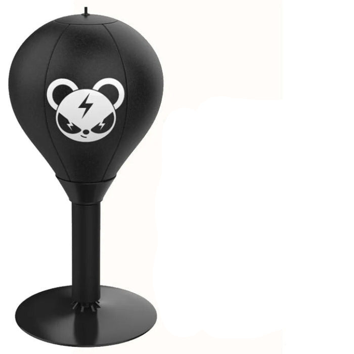 Skanto | Punching Ball met Sterke Zuigbasis - PowerStrike