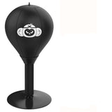 Punching Ball met Sterke Zuigbasis - PowerStrike