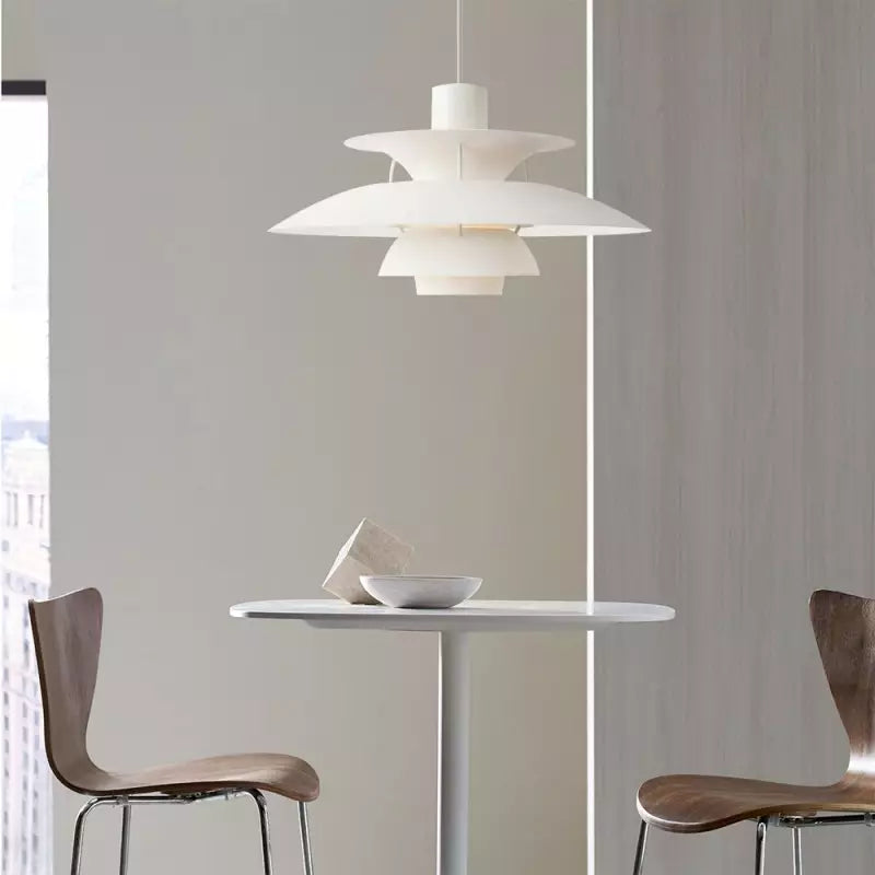 Jojo Macaron Paraplu Hanglamp, 15 Kleuren