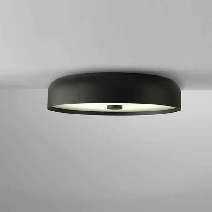 Moderne en minimalistische LED plafondlamp
