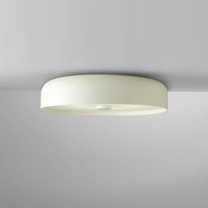 Moderne en minimalistische LED plafondlamp