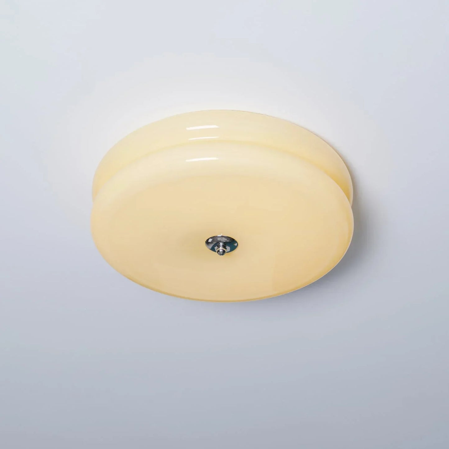 Moderne Plafondlamp - Ronde LED Plafondlamp voor Slaapkamer, Woonkamer en Gang