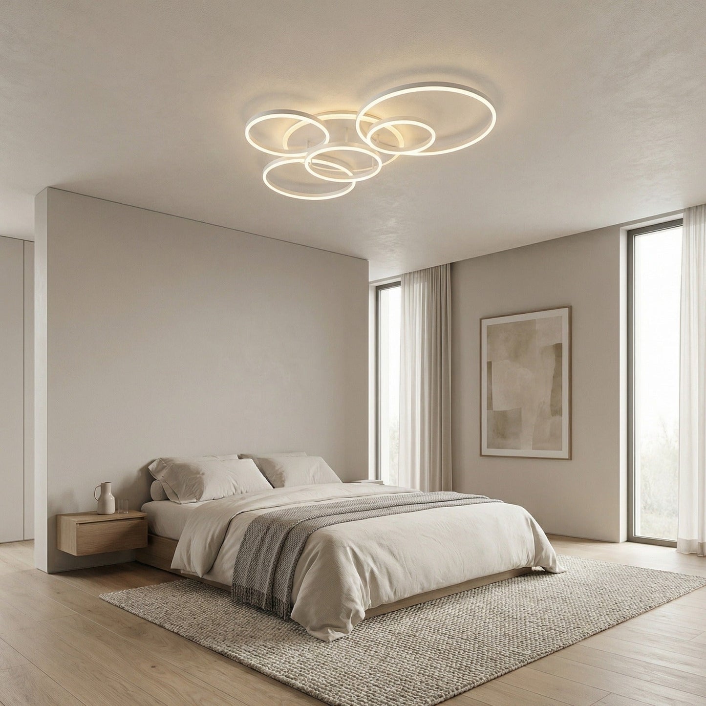 Randale's Plafondlamp