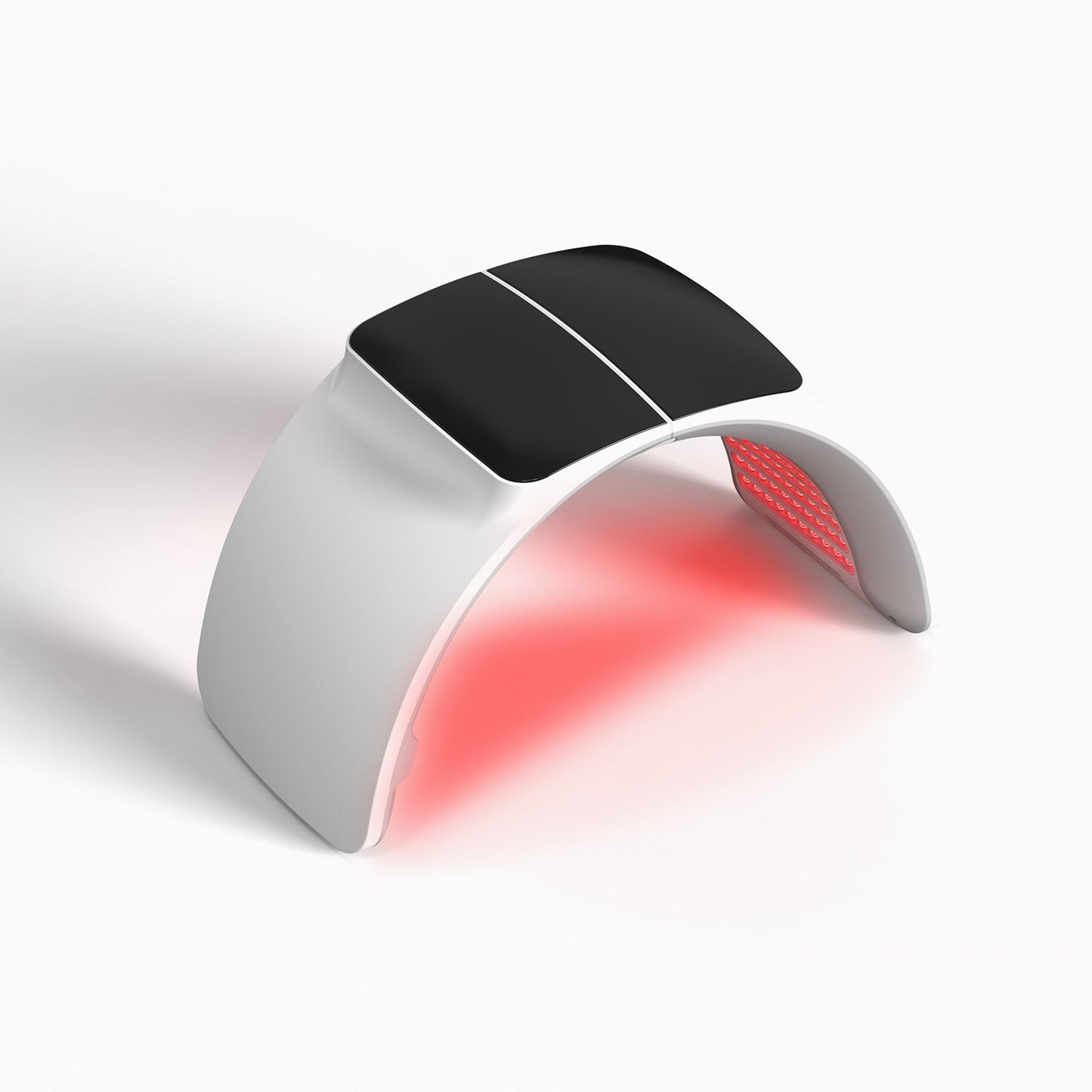Zeven-Wavelength LED Lichttherapie-apparaat voor Gezicht en Lichaam