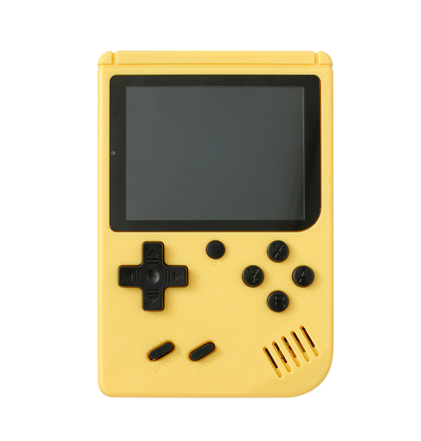 400 in 1 Pocketconsole - Retro Pocketformaat Gaming
