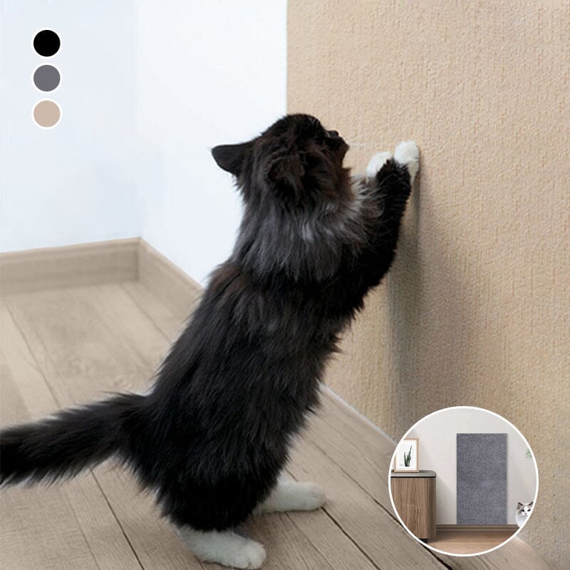 Kruimelmat voor katten - Bescherm je meubels