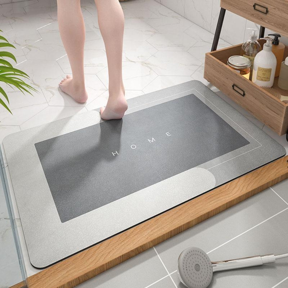 Antislip Douchematt | Antislipmat voor Douche en Bad | Doucheinleg | Trocka