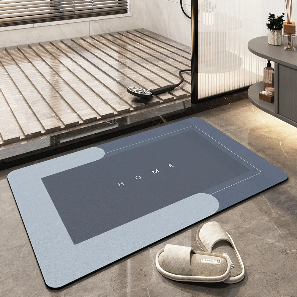 Antislip Douchematt | Antislipmat voor Douche en Badkuip | Doucheinleg | Trocka