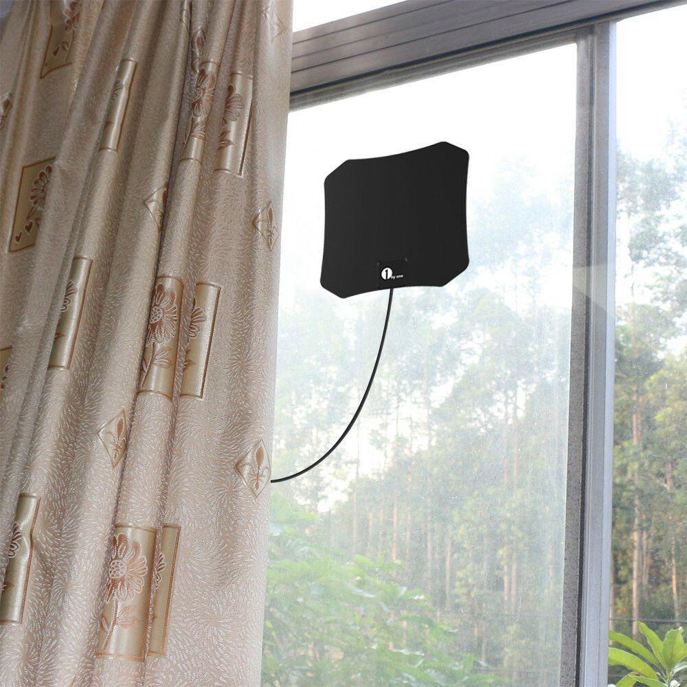 Binnen Satellite HDTV Antenne