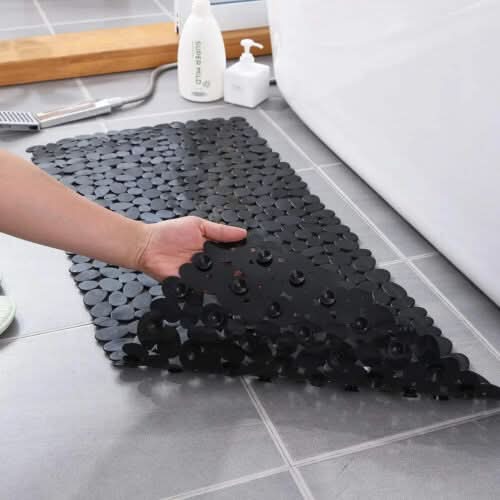 Antislip - Ultieme Veiligheid In De Douche