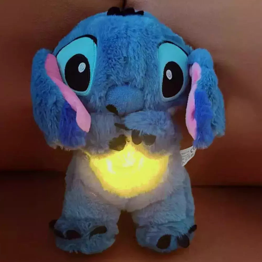 Stitch Plush Slaapmaatje
