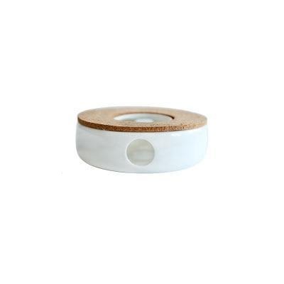 Scandinavische Glazen Theepot Set
