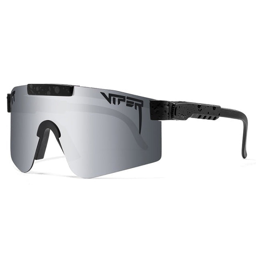 Shade Off Viper Actieve Buitenpolarisatie Zonnebril